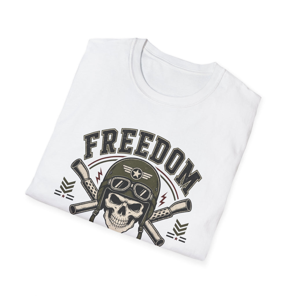 Freedom Division T-Shirt
