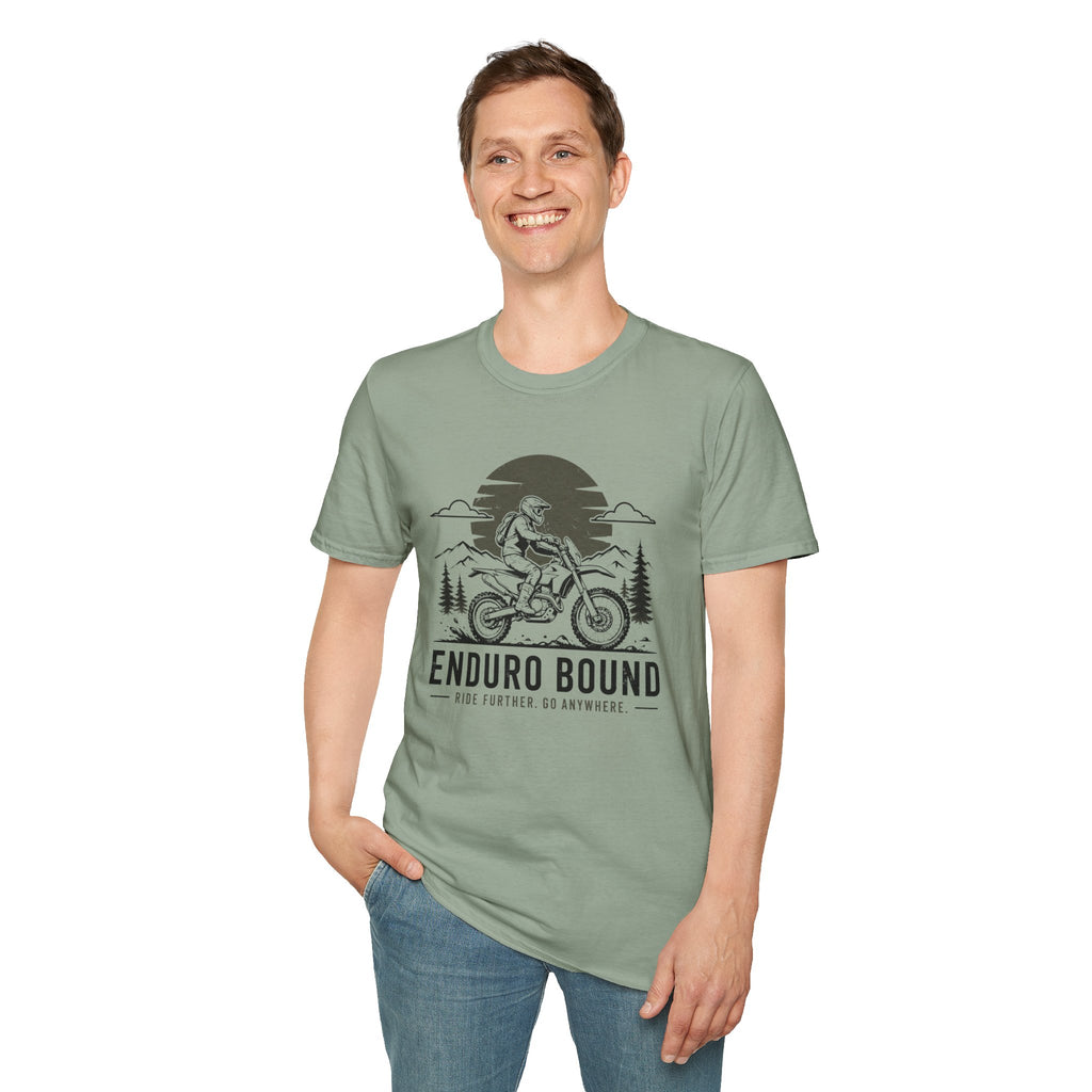 Enduro Bound T-Shirt