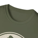 Inspiring Motocrosser T-Shirt