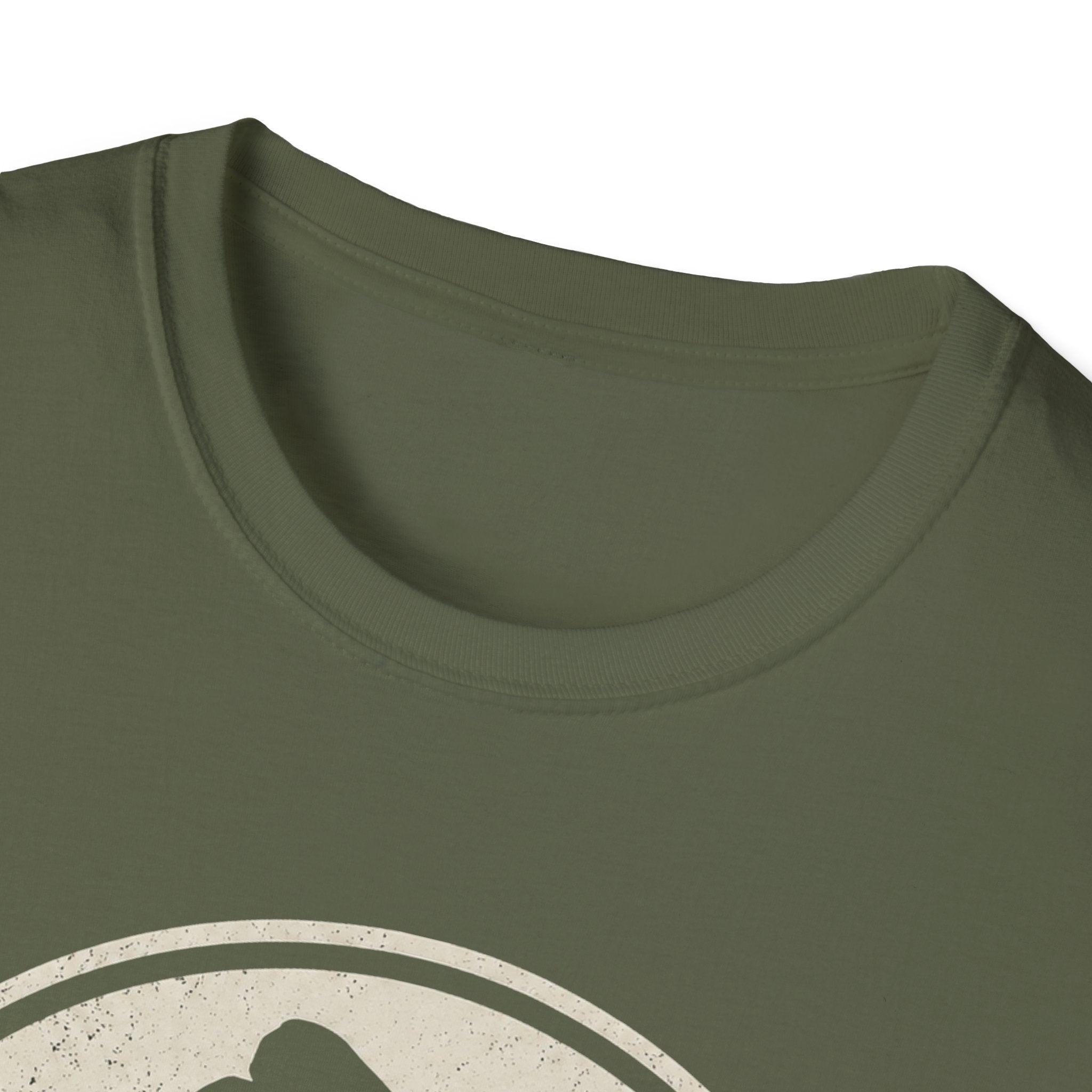 Inspiring Motocrosser T-Shirt