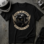 GRUMPY VOID RIDER T-SHIRT
