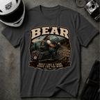 BEAR T-SHIRT