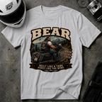 BEAR T-SHIRT