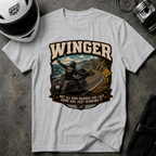 WINGER T-SHIRT